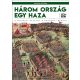 Három ország egy haza - 1526-1699