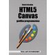 HTML5 Canvas grafika programozása