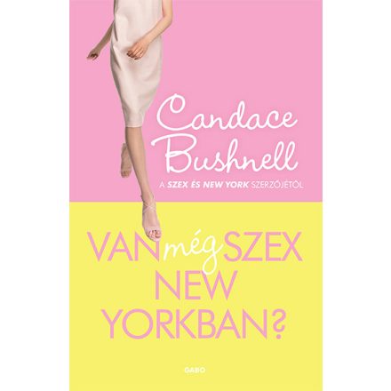 Van még szex New Yorkban?