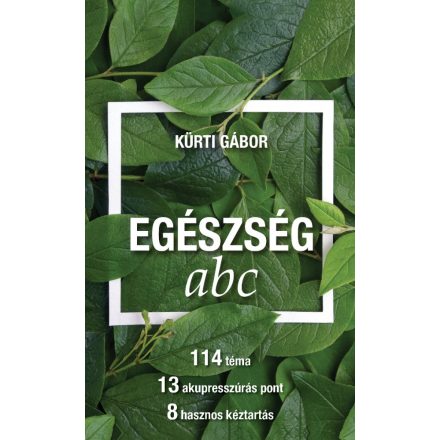 Egészség abc