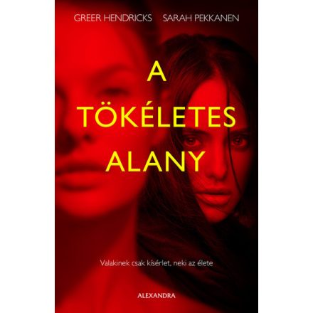 A tökéletes alany