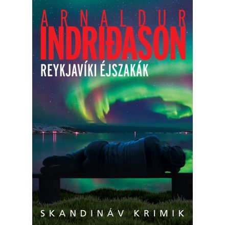 Reykjavíki éjszakák