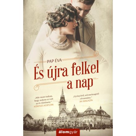 És újra felkel a nap