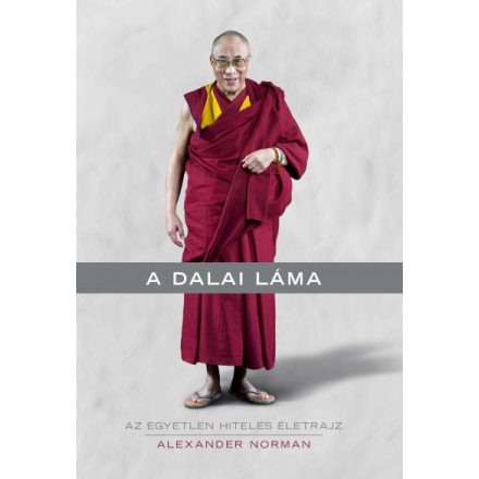 A dalai láma