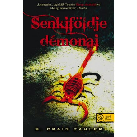 Senkiföldje démonai