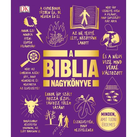 A Biblia nagykönyve