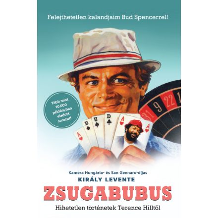 Zsugabubus