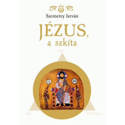 Jézus, a szkíta