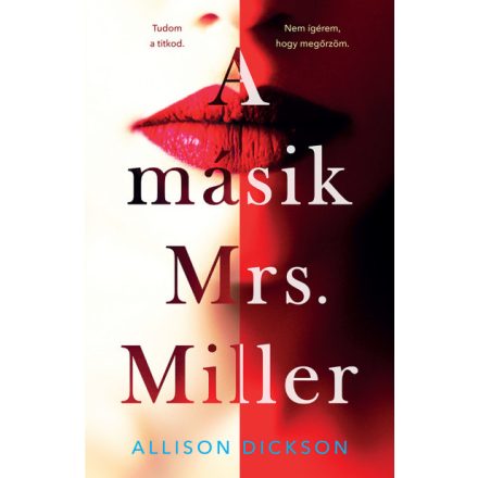 A másik Mrs. Miller