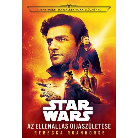 Star Wars: Az Ellenállás újjászületése