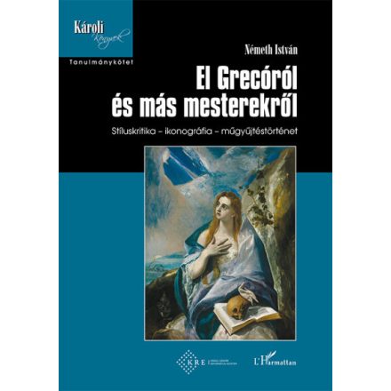 El Grecóról és más mesterekről