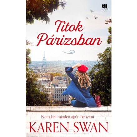 Titok Párizsban