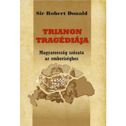 Trianon tragédiája