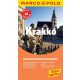 Krakkó - Marco Polo - ÚJ TARTALOMMAL!