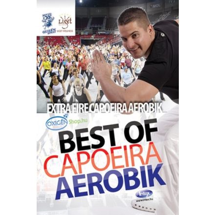 Best of Capoeira Aerobik - DVD