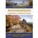 Magyarország kalandos túraútvonalai – Vadak keresése állatnyomokból és más jelekből