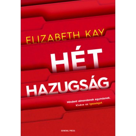 Hét hazugság