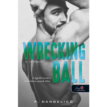 Wrecking Ball - A romboló