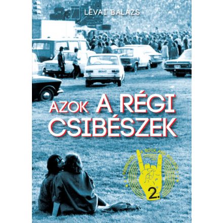 Azok a régi csibészek - Párbeszéd a rock and rollról