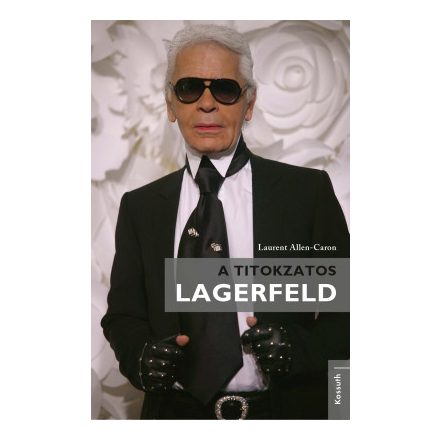 A titokzatos LAGERFELD