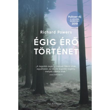 Égig érő történet