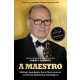 A Maestro - Ennio Morricone