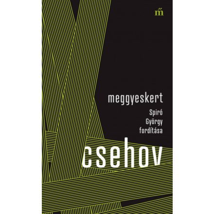 Meggyeskert - Spiró György fordítása