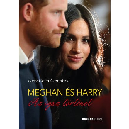 Meghan és Harry