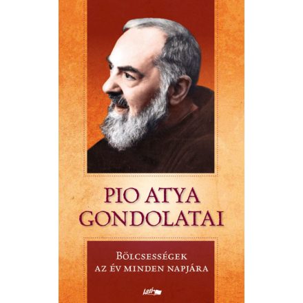 Pio atya gondolatai