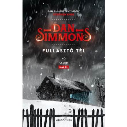 Fullasztó tél