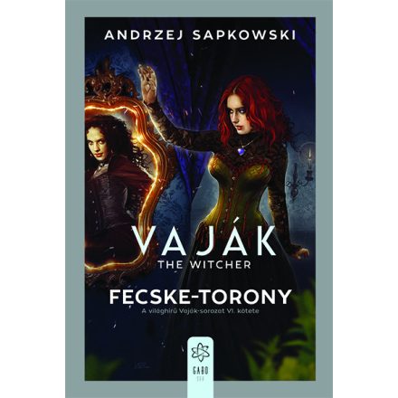 Vaják VI. - Fecske-torony