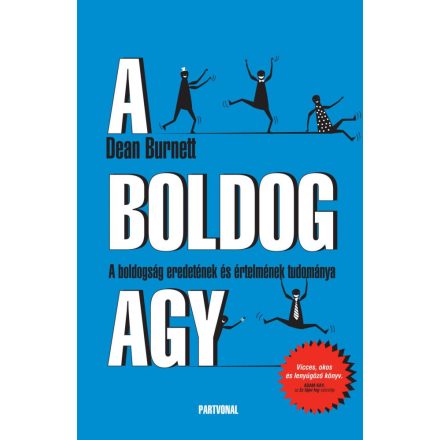 A boldog agy