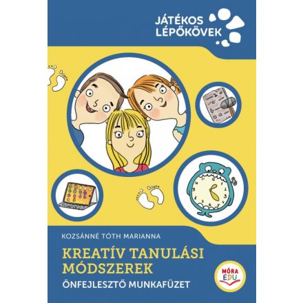 Kreatív tanulási módszerek