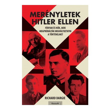 Merényletek Hitler ellen