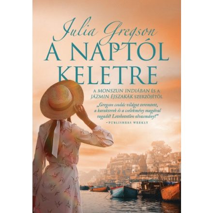 A naptól keletre