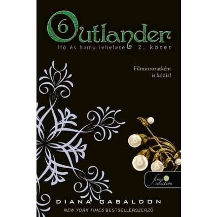 Outlander 6/2. - Hó és hamu lehelete