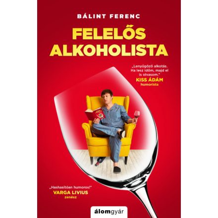 Felelős alkoholista