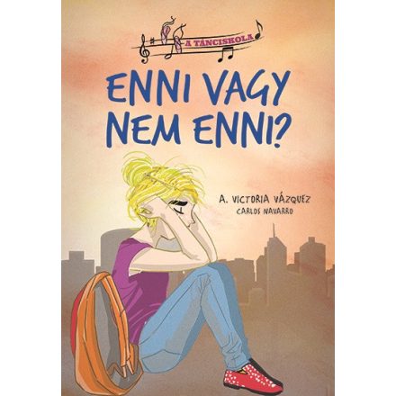 A tánciskola 5. - Enni vagy nem enni