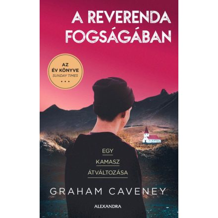 A reverenda fogságában