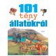 101 tény az állatokról