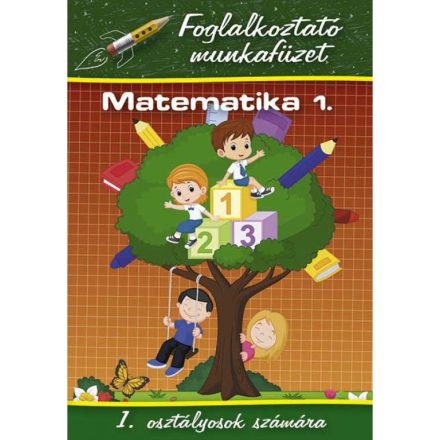 Matematika 1.