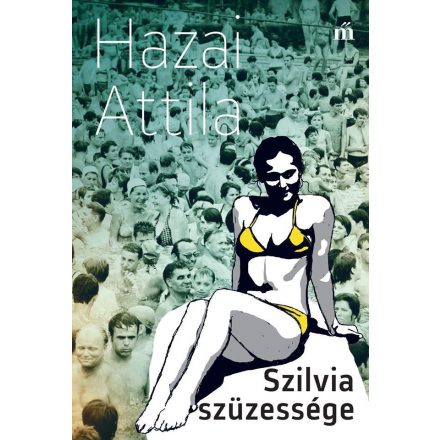 Szilvia szüzessége