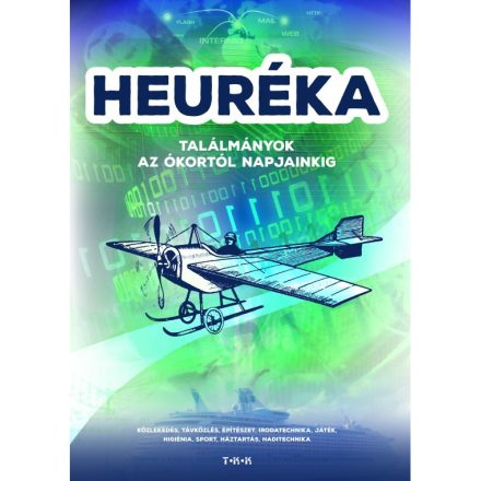 Heuréka!