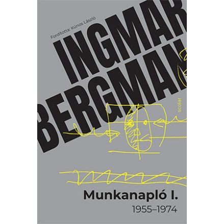 Munkanapló I.