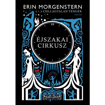 Éjszakai cirkusz