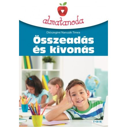 Almatanoda - Összeadás és kivonás