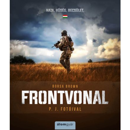 Frontvonal