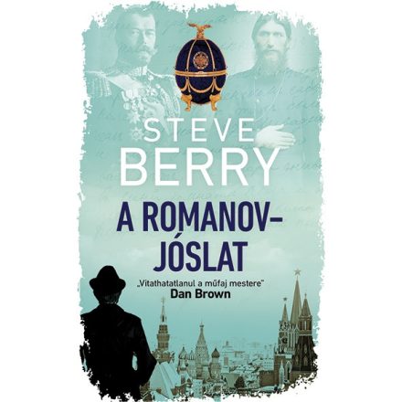 A Romanov-jóslat