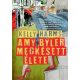 Amy Byler megkésett élete