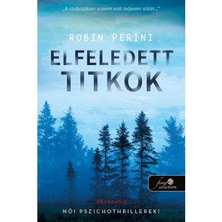 Elfeledett titkok